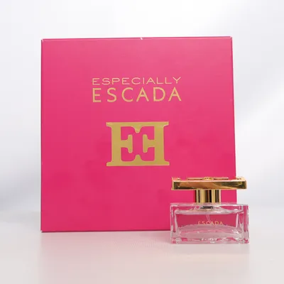 Eau de Parfum från Escada