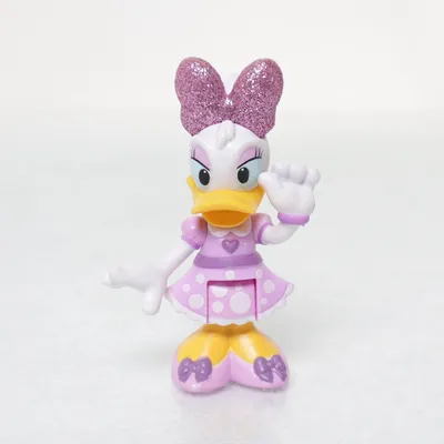 Speelgoedfiguur (Roze, Meerkleurig) van Disney