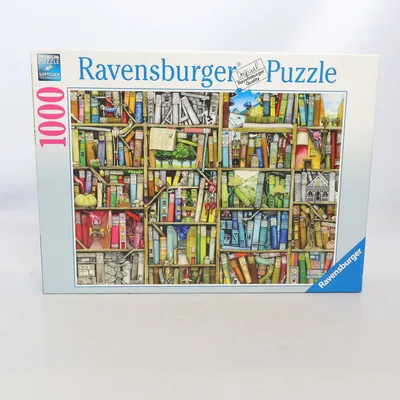 Puzzle de Ravensburger