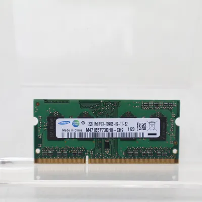 RAM memory (Green) from Samsung