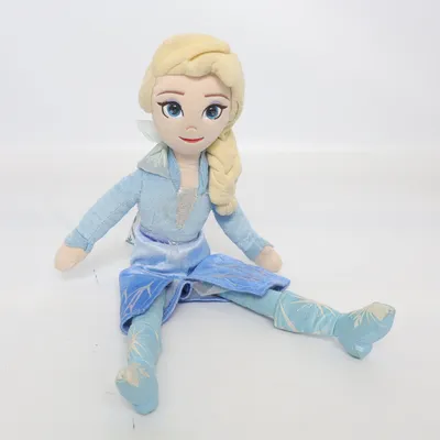 Peluche (Elsa) de TY