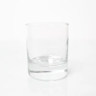 Glas (Transparent)