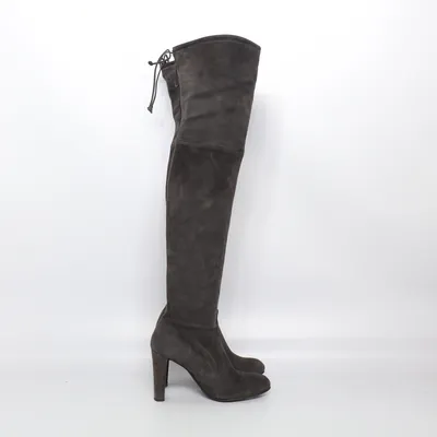 Laarzen (Highland) van Stuart Weitzman