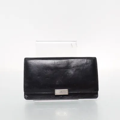 Plånbok (Svart) från Adax