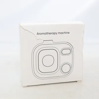 Diffuser (White)