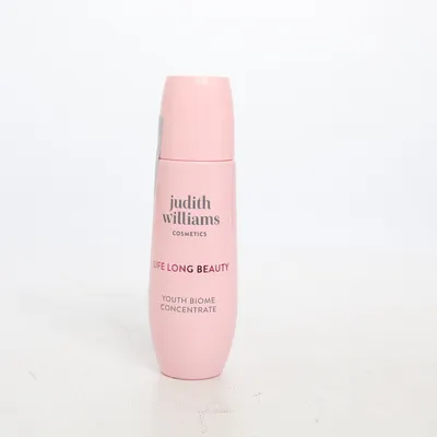 Sérum (Life Long Beauty Youth Biome Concentrate) de Judith Williams