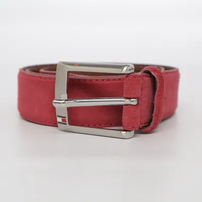 Bälte (Rosa, Brun) från Tommy Hilfiger Skinn