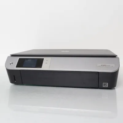 Scanner from HP