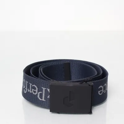 Riem (Blauw) van Peak Performance