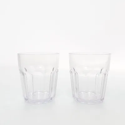 Dricksglas (Transparent) från Guzzini