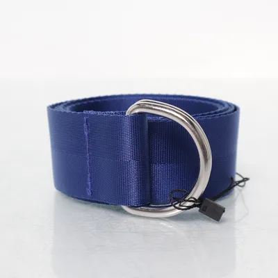 Bälte (Blå) från H&M