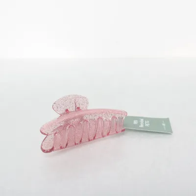 Haarklem (Roze) van H&M