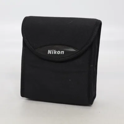 Étui pour appareil photo (Noir) de Nikon