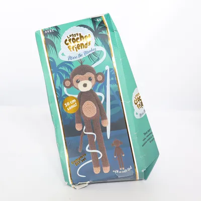 Loisirs créatifs (Marc The Monkey) de Avec