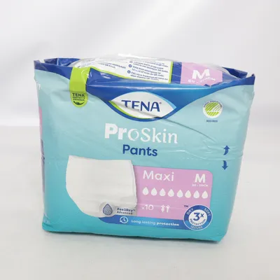 Diaper (Maxi) from Tena
