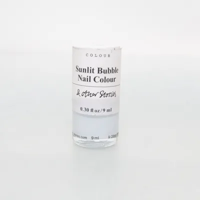 Nagellack (Blå) från & Other Stories