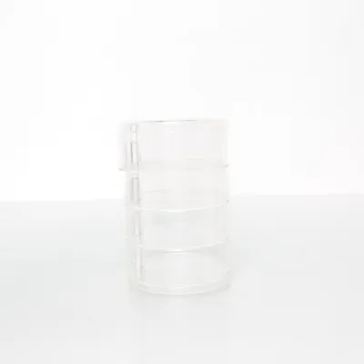 Sminkförvaring (Transparent)