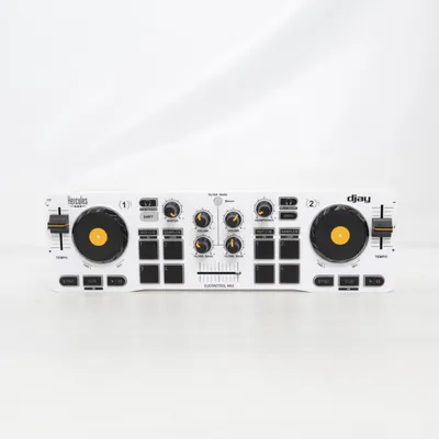 Table de mixage (Djcontrol Mix) de Hercules