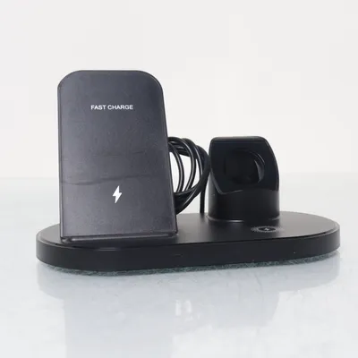Draadloze oplader van Re-load