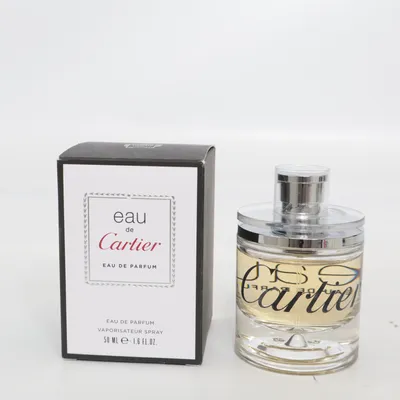 Eau de Parfum (Eau De Cartier) from Cartier