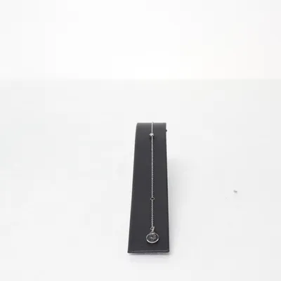 Bracelet (Silver) from Edblad Unknown metal
