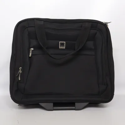 Computer bag (Black) from Delsey