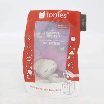 Baby accessory (Gray) from Tonies
