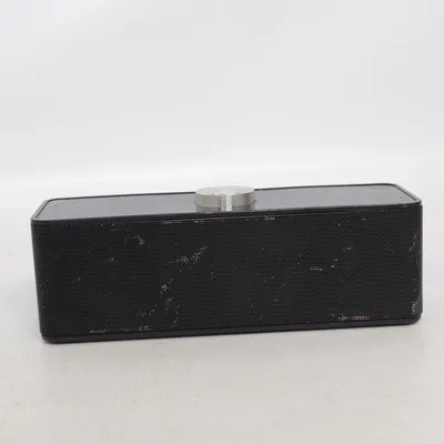 Haut-parleur Bluetooth (Noir) de Biltema