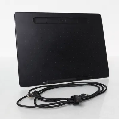 Ritplatta (Svart) från Wacom