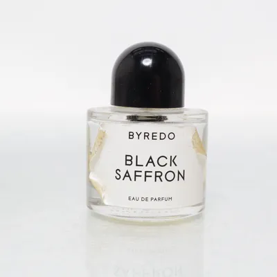 Eau de Parfum (Black Saffron) från Byredo