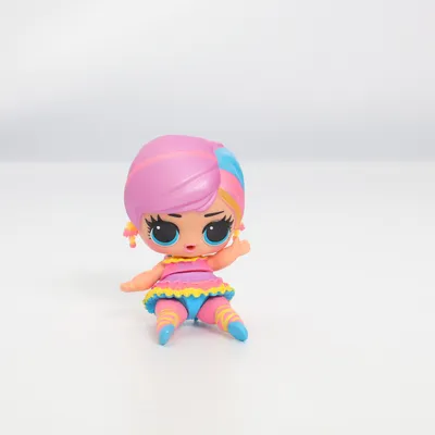 Pop (Lila, Meerkleurig) van MGA Entertainment