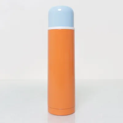 Thermos (Orange) from IKEA