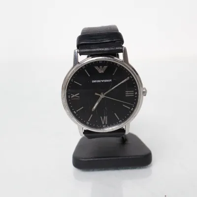 Armbandsur (AR11013) från Emporio Armani