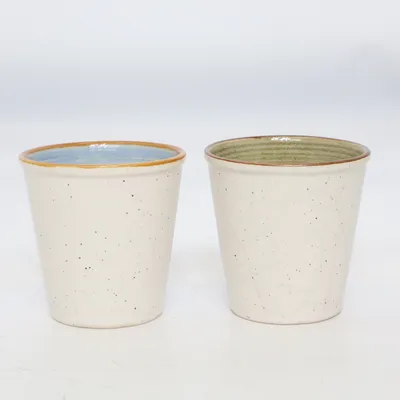 Drinkglas (Wit, Meerkleurig) van Cucina & Cottura