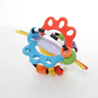 Aktivitetsleksak (Flerfärgad) från Playgro