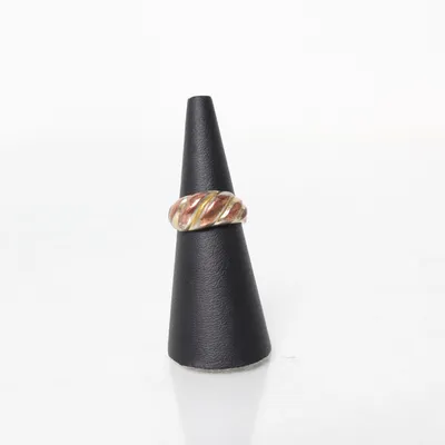 Ring (Gold) from Muli Unknown metal