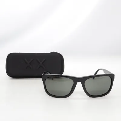 Zonnebril (Zwart) van Mexx