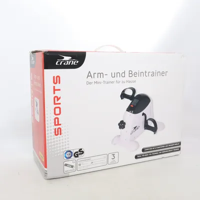 Workout equipment (Ans-73-858) from Crane