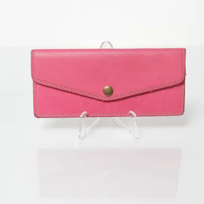 Wallet (Pink) from Fossil