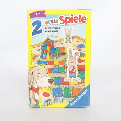 Jeu de société de Ravensburger