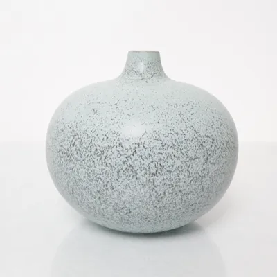 Vas (Blå, Grå, Silverfärgad) från Lindform