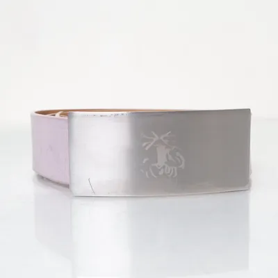 Riem (Rosé goud) van Tiger of Sweden
