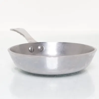 Frying pan (Silver)