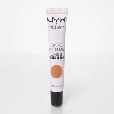 Rouge (Rosa, Svart) från NYX Professional Makeup