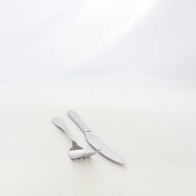 Couverts (Argent) de Jamie Oliver