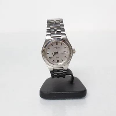 Armbandsur (Silverfärgad) från Certina