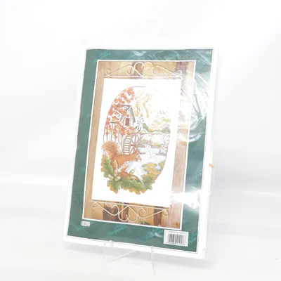 Modèles de broderie (Multicolore) de Anchor