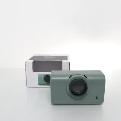 Projector (Groen) van Flying Tiger