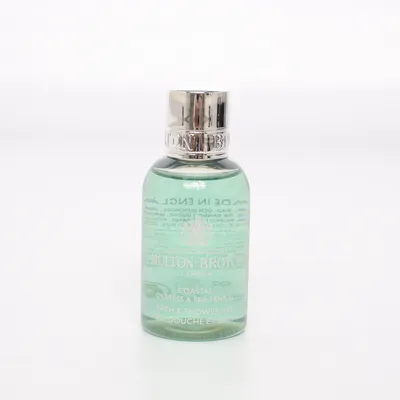 Gel douche (Coastal Cypress & Sea Fennel) de Molton Brown