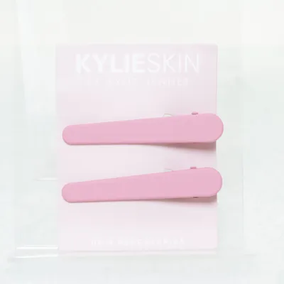 Hårspänne (Rosa) från Kylie Skin